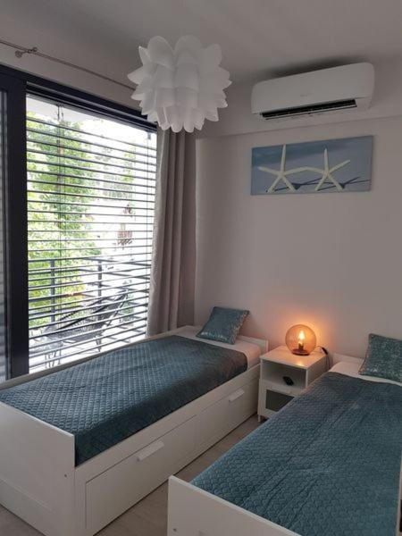 Aprum Apartments 12C Pobierowo Bagian luar foto
